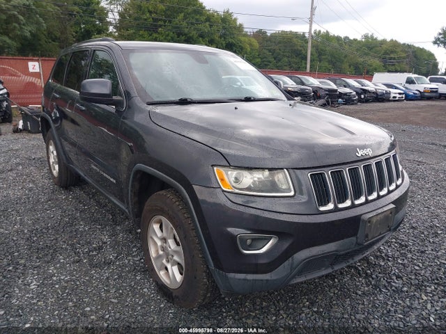 Продажа на аукционе авто 2015 Jeep Grand Cherokee Laredo, vin: 1C4RJFAG5FC853021, номер лота: 45995798