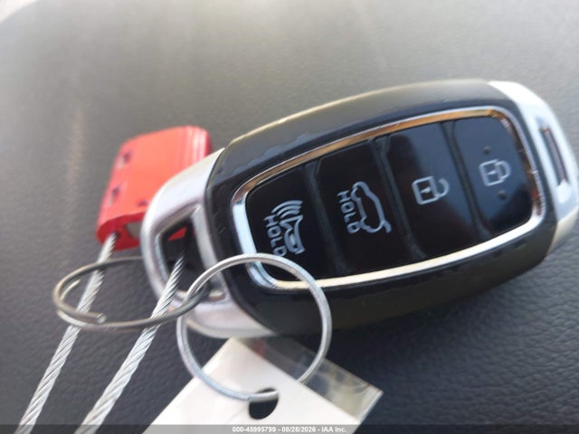 Aukcja sprzedaży 2021 Hyundai Kona Sel Plus, vin: KM8K62AA0MU615555, numer aukcji: 45995799