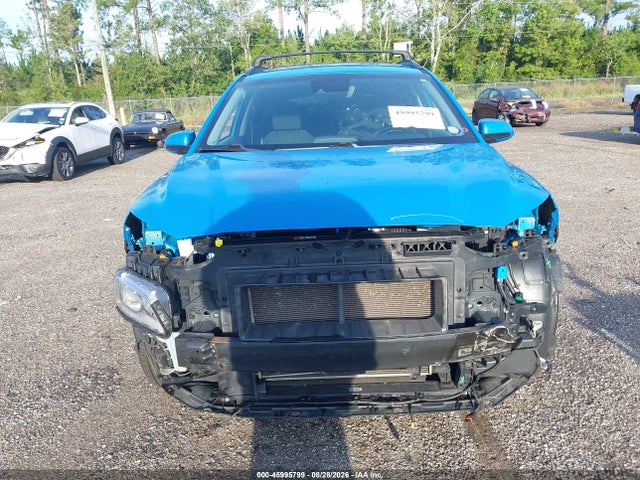 Aukcja sprzedaży 2021 Hyundai Kona Sel Plus, vin: KM8K62AA0MU615555, numer aukcji: 45995799