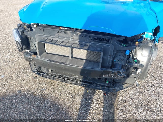 Aukcja sprzedaży 2021 Hyundai Kona Sel Plus, vin: KM8K62AA0MU615555, numer aukcji: 45995799