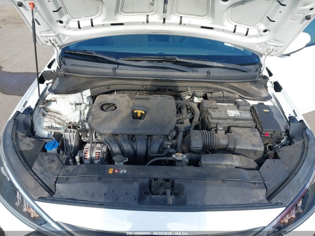 Aukcja sprzedaży 2020 Hyundai Elantra Se, vin: 5NPD74LF4LH605764, numer aukcji: 45995802