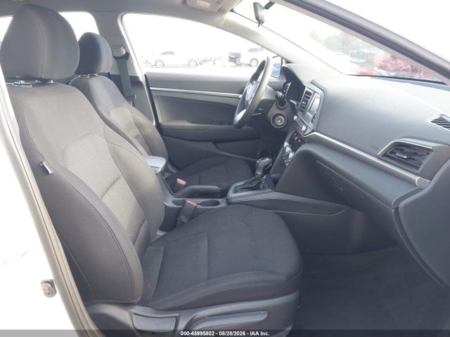Aukcja sprzedaży 2020 Hyundai Elantra Se, vin: 5NPD74LF4LH605764, numer aukcji: 45995802