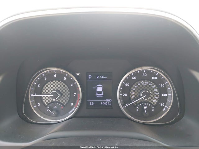Aukcja sprzedaży 2020 Hyundai Elantra Se, vin: 5NPD74LF4LH605764, numer aukcji: 45995802