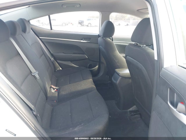 Aukcja sprzedaży 2020 Hyundai Elantra Se, vin: 5NPD74LF4LH605764, numer aukcji: 45995802