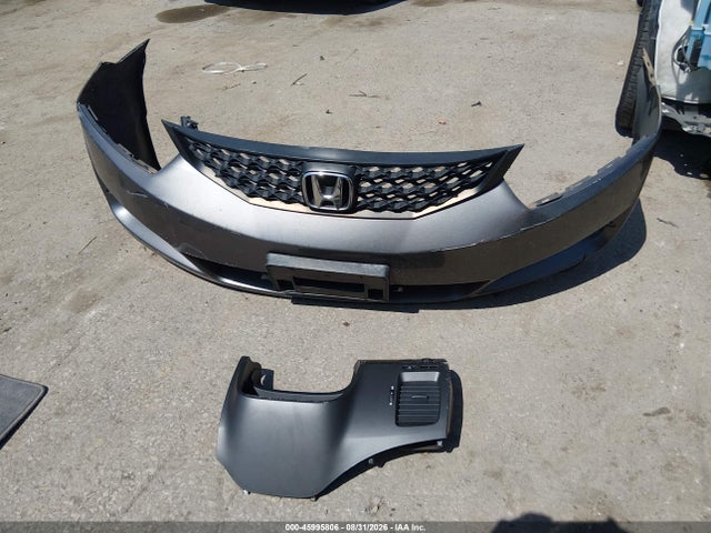 45995806 :رقم المزاد ، 2HGFG1B66AH531327 vin ، 2010 Honda Civic Lx مزاد بيع