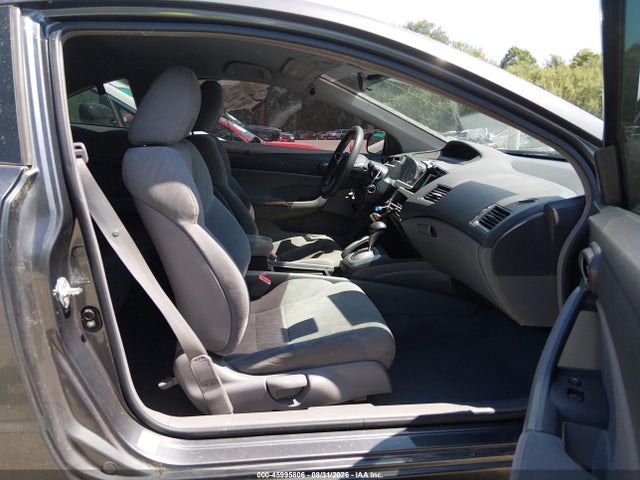 45995806 :رقم المزاد ، 2HGFG1B66AH531327 vin ، 2010 Honda Civic Lx مزاد بيع