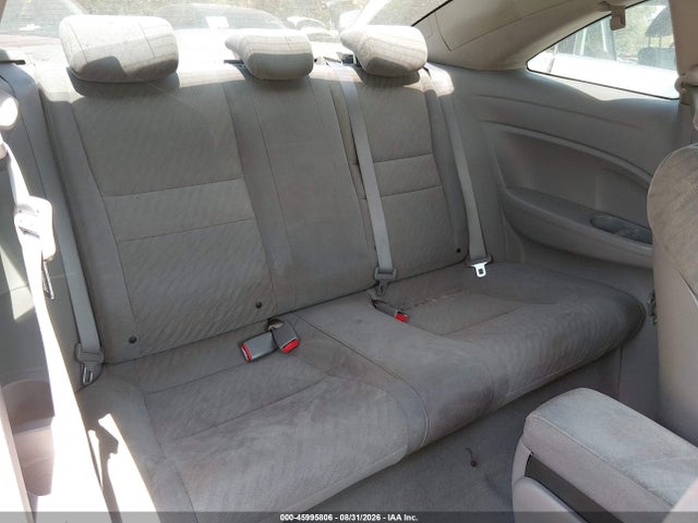 45995806 :رقم المزاد ، 2HGFG1B66AH531327 vin ، 2010 Honda Civic Lx مزاد بيع