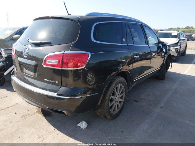 Aukcja sprzedaży 2013 Buick Enclave Leather, vin: 5GAKRCKD0DJ122634, numer aukcji: 45995808