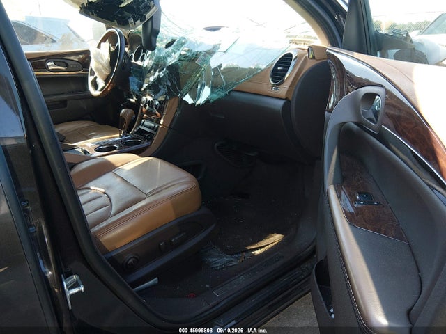 Aukcja sprzedaży 2013 Buick Enclave Leather, vin: 5GAKRCKD0DJ122634, numer aukcji: 45995808