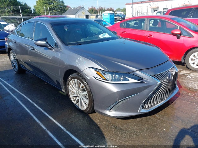 Продаж на аукціоні авто 2021 Lexus Es 300h, vin: 58ADA1C15MU001964, номер лоту: 45995810
