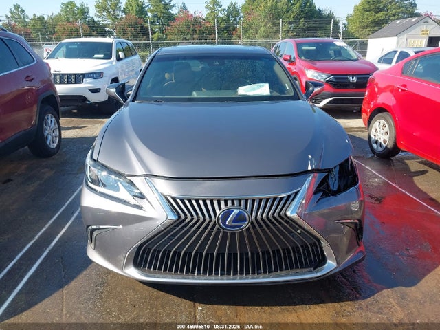 Продаж на аукціоні авто 2021 Lexus Es 300h, vin: 58ADA1C15MU001964, номер лоту: 45995810