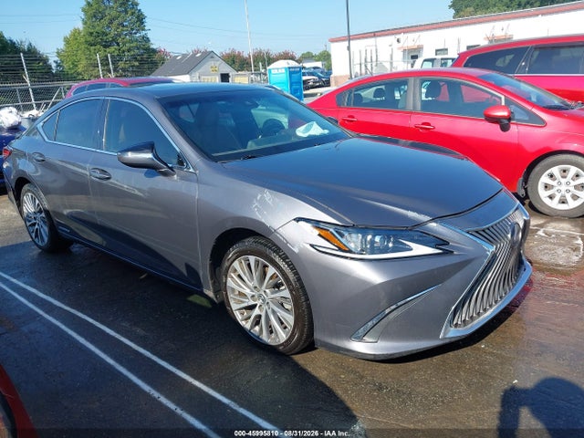 Продаж на аукціоні авто 2021 Lexus Es 300h, vin: 58ADA1C15MU001964, номер лоту: 45995810