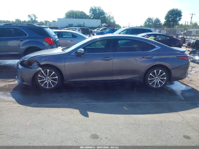 Продаж на аукціоні авто 2021 Lexus Es 300h, vin: 58ADA1C15MU001964, номер лоту: 45995810