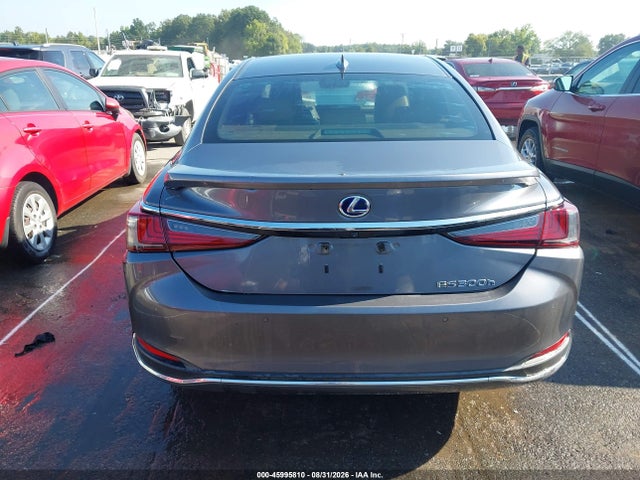 Продаж на аукціоні авто 2021 Lexus Es 300h, vin: 58ADA1C15MU001964, номер лоту: 45995810