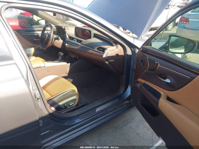 Продаж на аукціоні авто 2021 Lexus Es 300h, vin: 58ADA1C15MU001964, номер лоту: 45995810