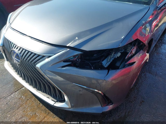 Продаж на аукціоні авто 2021 Lexus Es 300h, vin: 58ADA1C15MU001964, номер лоту: 45995810