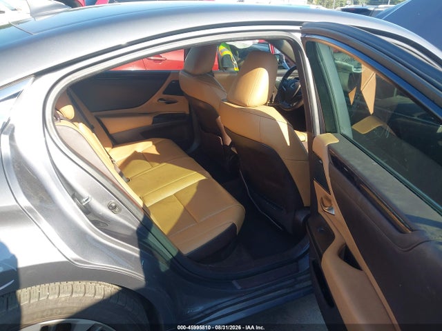 Продаж на аукціоні авто 2021 Lexus Es 300h, vin: 58ADA1C15MU001964, номер лоту: 45995810