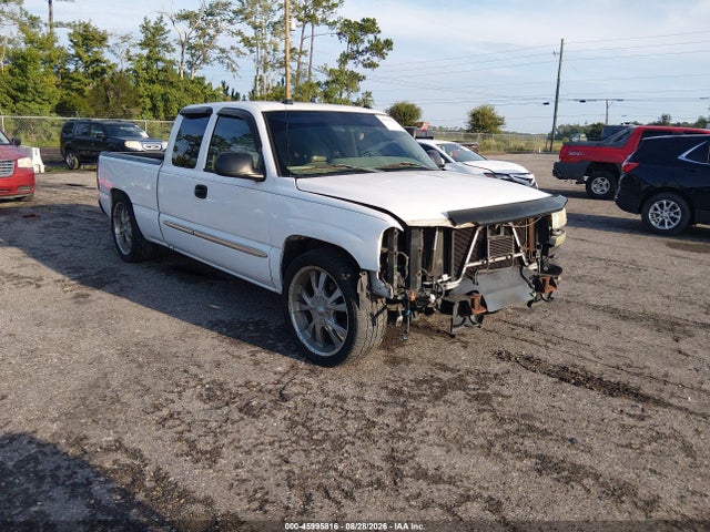 Aukcja sprzedaży 2005 Gmc Sierra 1500 Slt, vin: 1GTEC19TX5Z231751, numer aukcji: 45995816