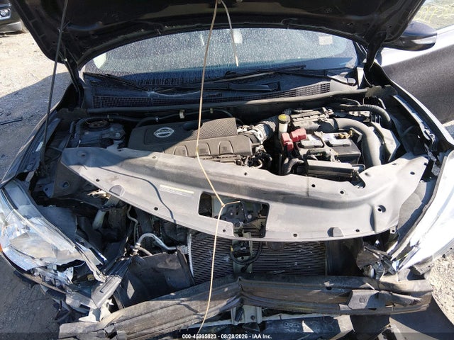 Продаж на аукціоні авто 2013 Nissan Sentra Sl, vin: 3N1AB7AP4DL622518, номер лоту: 45995823