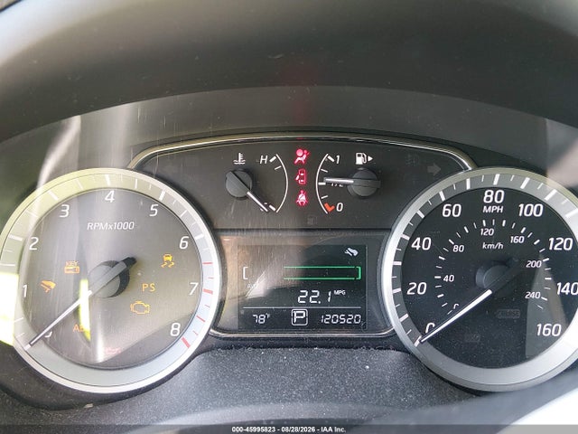 Продаж на аукціоні авто 2013 Nissan Sentra Sl, vin: 3N1AB7AP4DL622518, номер лоту: 45995823