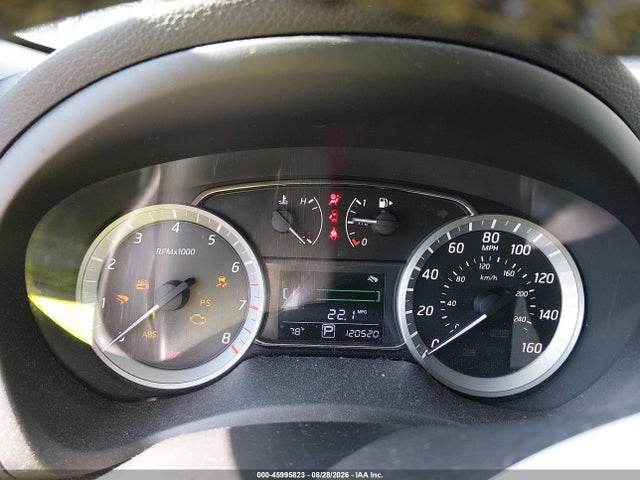 Продаж на аукціоні авто 2013 Nissan Sentra Sl, vin: 3N1AB7AP4DL622518, номер лоту: 45995823