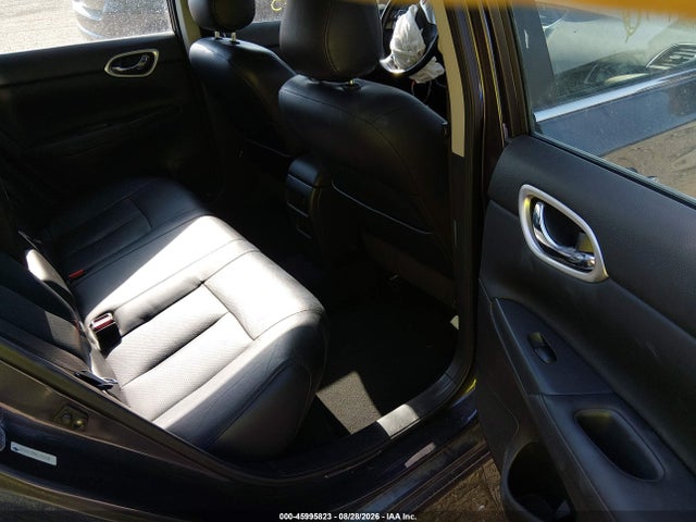 Продаж на аукціоні авто 2013 Nissan Sentra Sl, vin: 3N1AB7AP4DL622518, номер лоту: 45995823
