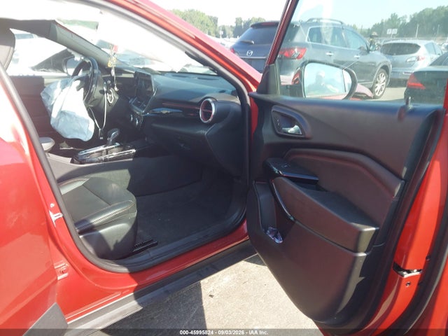 Aukcja sprzedaży 2024 Chevrolet Trax Fwd 2rs, vin: KL77LJE25RC218059, numer aukcji: 45995824