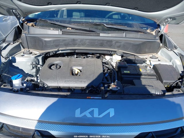 KIA SELTOS EX 2026 KNDER2AA6T7949028 Image 10