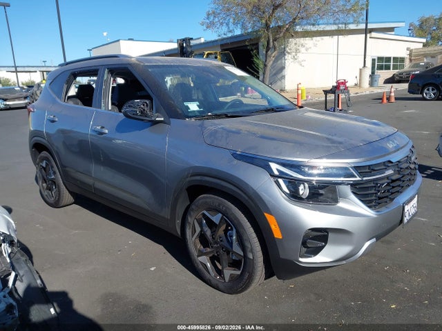 KIA SELTOS EX 2026 KNDER2AA6T7949028 Image 14