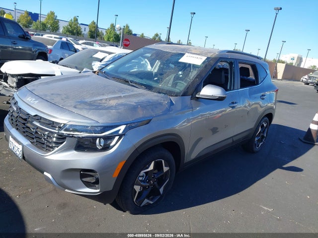 KIA SELTOS EX 2026 KNDER2AA6T7949028 Image 15