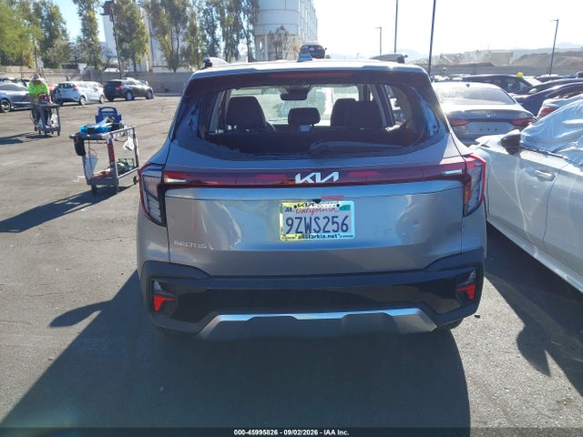 KIA SELTOS EX 2026 KNDER2AA6T7949028 Image 17