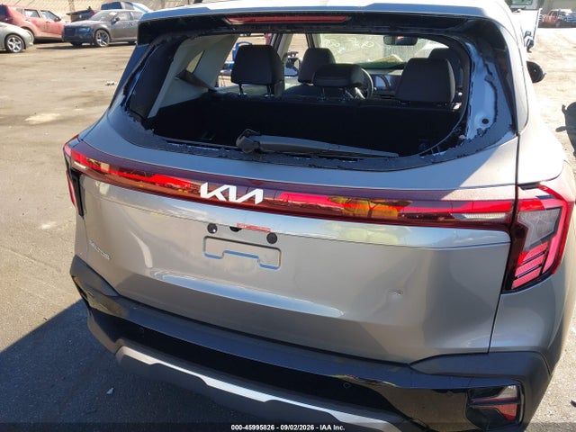 KIA SELTOS EX 2026 KNDER2AA6T7949028 Image 19