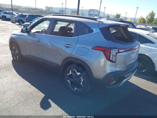 KIA SELTOS EX 2026 KNDER2AA6T7949028 Image 3