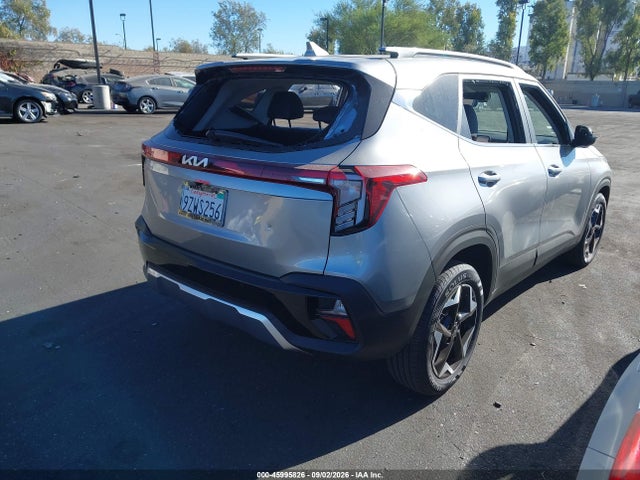 KIA SELTOS EX 2026 KNDER2AA6T7949028 Image 4