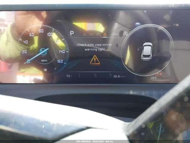 KIA SELTOS EX 2026 KNDER2AA6T7949028 Image 7