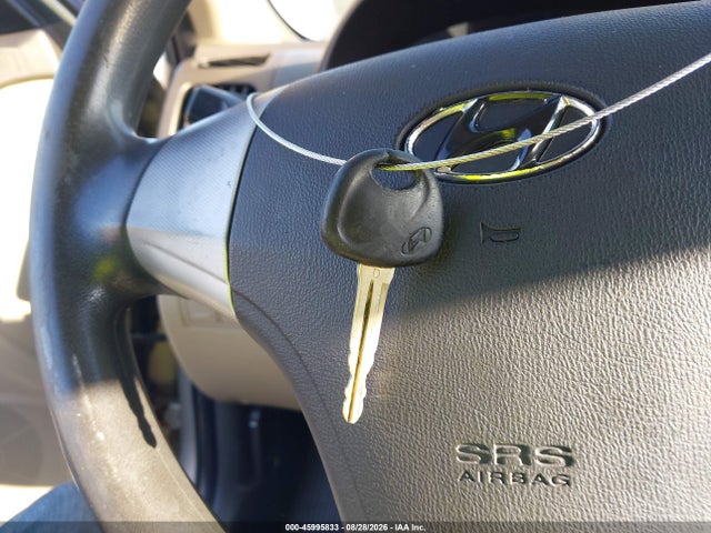 45995833 :رقم المزاد ، KMHDU46D29U680346 vin ، 2009 Hyundai Elantra Gls مزاد بيع