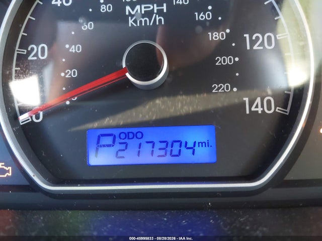 45995833 :رقم المزاد ، KMHDU46D29U680346 vin ، 2009 Hyundai Elantra Gls مزاد بيع