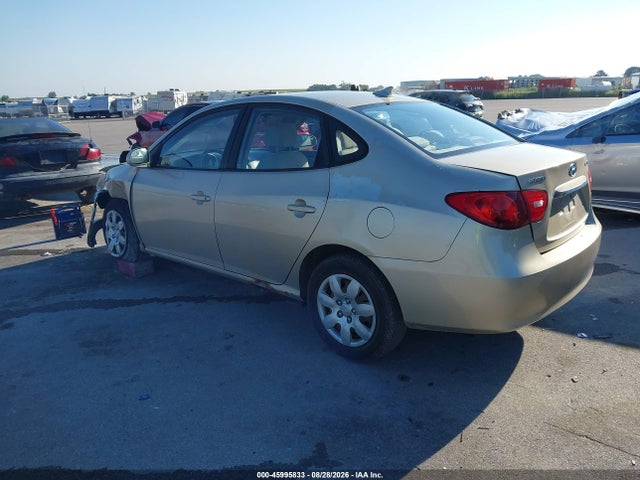 45995833 :رقم المزاد ، KMHDU46D29U680346 vin ، 2009 Hyundai Elantra Gls مزاد بيع