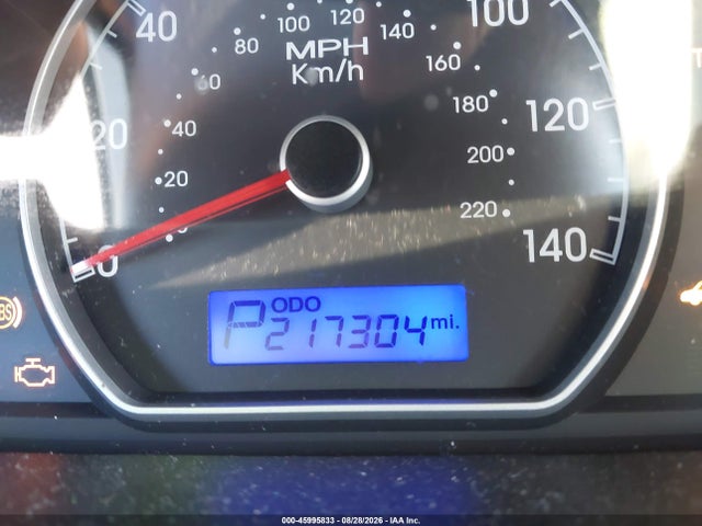45995833 :رقم المزاد ، KMHDU46D29U680346 vin ، 2009 Hyundai Elantra Gls مزاد بيع
