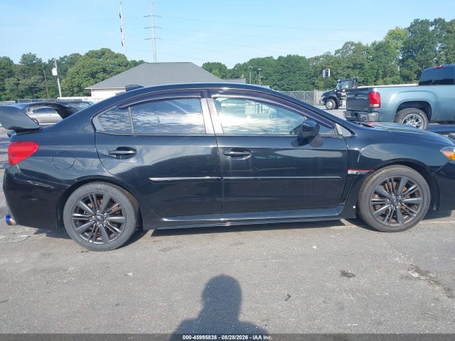 Продаж на аукціоні авто 2015 Subaru Wrx Limited, vin: JF1VA1G60F8819481, номер лоту: 45995838