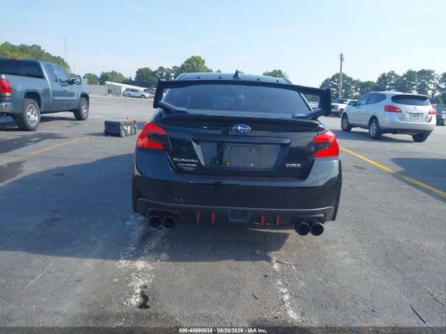 Продаж на аукціоні авто 2015 Subaru Wrx Limited, vin: JF1VA1G60F8819481, номер лоту: 45995838