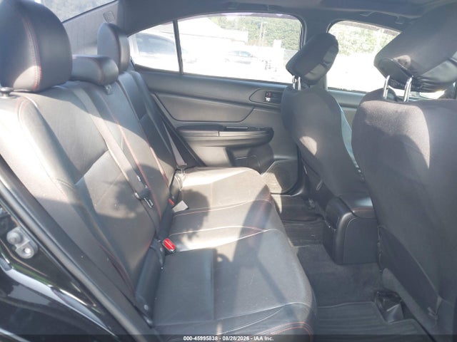 Продаж на аукціоні авто 2015 Subaru Wrx Limited, vin: JF1VA1G60F8819481, номер лоту: 45995838