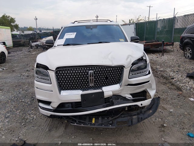 5LMJJ2LT1KEL08389 Lincoln Navigator Reserve