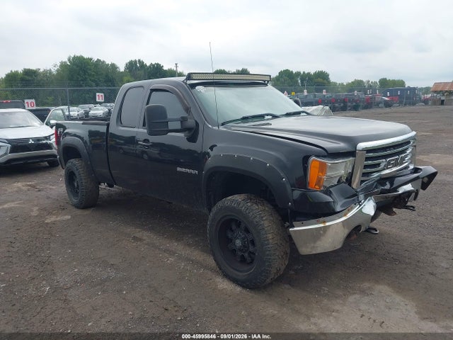 Aukcja sprzedaży 2012 Gmc Sierra 1500 Sle, vin: 1GTR2VE70CZ171416, numer aukcji: 45995846