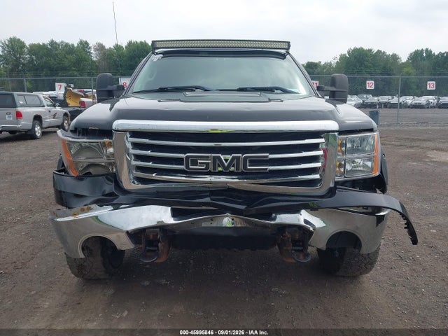 Продаж на аукціоні авто 2012 Gmc Sierra 1500 Sle, vin: 1GTR2VE70CZ171416, номер лоту: 45995846