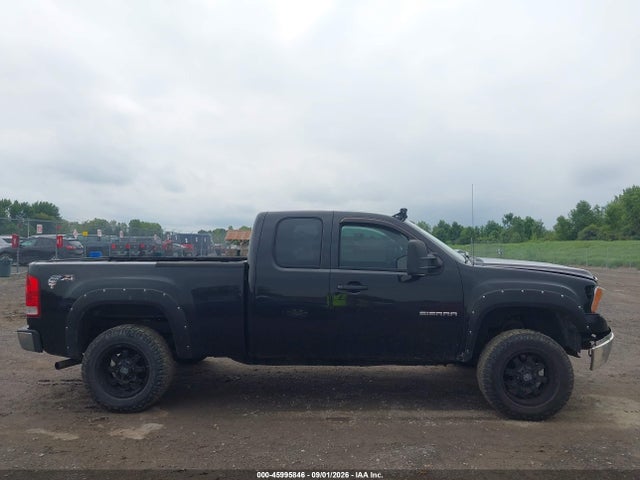 Продаж на аукціоні авто 2012 Gmc Sierra 1500 Sle, vin: 1GTR2VE70CZ171416, номер лоту: 45995846