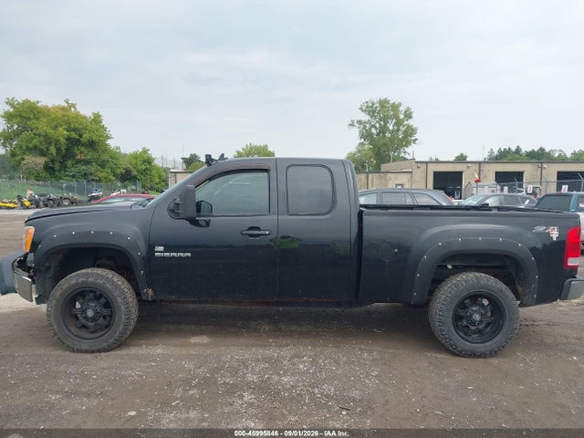 Продаж на аукціоні авто 2012 Gmc Sierra 1500 Sle, vin: 1GTR2VE70CZ171416, номер лоту: 45995846