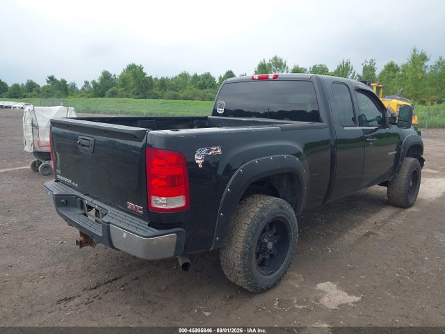 Продаж на аукціоні авто 2012 Gmc Sierra 1500 Sle, vin: 1GTR2VE70CZ171416, номер лоту: 45995846
