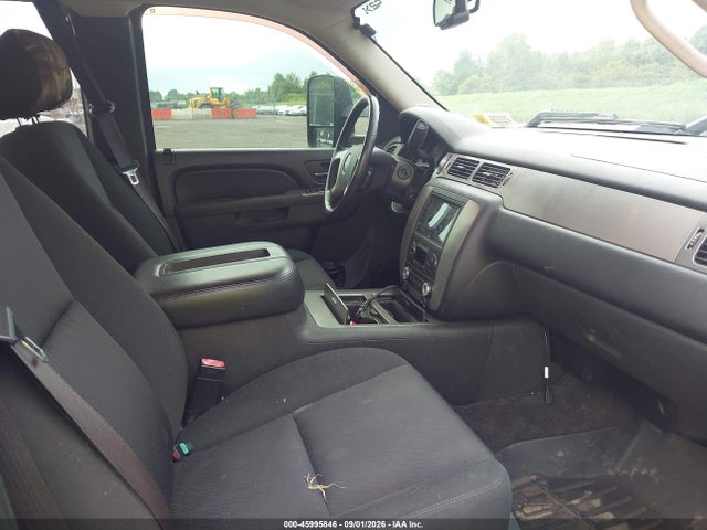Продаж на аукціоні авто 2012 Gmc Sierra 1500 Sle, vin: 1GTR2VE70CZ171416, номер лоту: 45995846