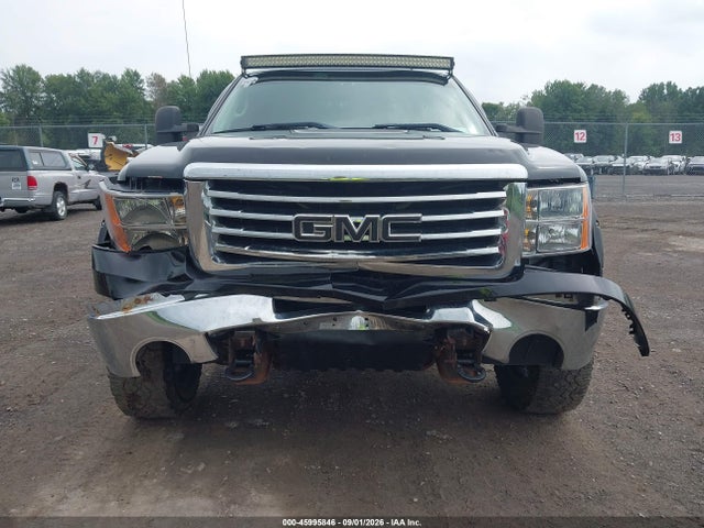 Продаж на аукціоні авто 2012 Gmc Sierra 1500 Sle, vin: 1GTR2VE70CZ171416, номер лоту: 45995846